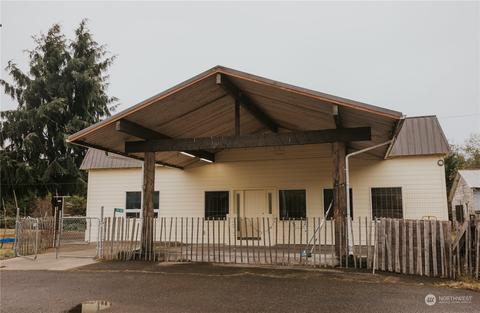 200400 101 Hwy, Beaver, WA 98305
