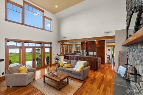 6920 E Grapeview Loop Rd, Allyn, WA 98524 photo 5