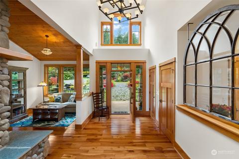 6920 E Grapeview Loop Rd, Allyn, WA 98524 photo 3