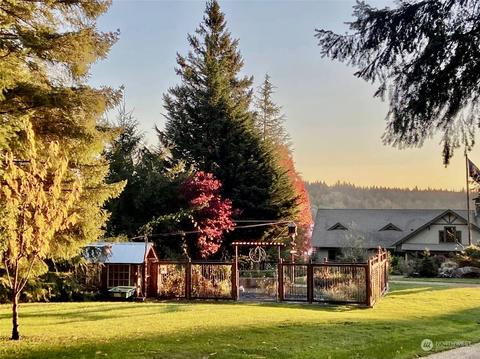 6920 E Grapeview Loop Rd, Allyn, WA 98524 photo 36