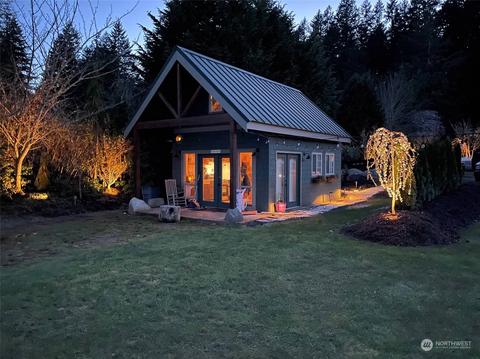 6920 E Grapeview Loop Rd, Allyn, WA 98524 photo 33