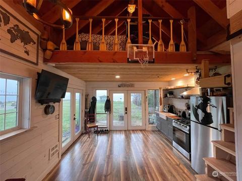 6920 E Grapeview Loop Rd, Allyn, WA 98524 photo 34