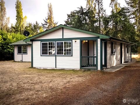 321 S Olympic View Ave, Sequim, WA 98382 photo 4