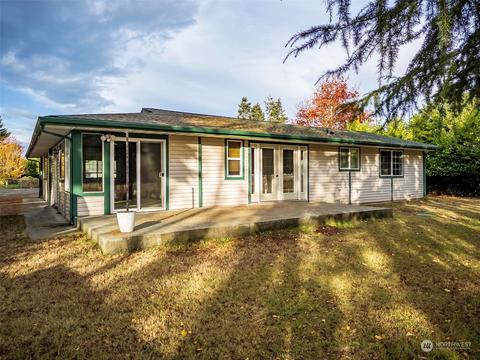 321 S Olympic View Ave, Sequim, WA 98382 photo 3
