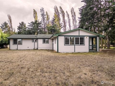 321 S Olympic View Ave, Sequim, WA 98382 photo 1