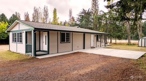 321 S Olympic View Ave, Sequim, WA 98382 photo 5