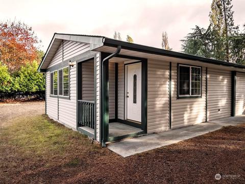 321 S Olympic View Ave, Sequim, WA 98382 photo 2
