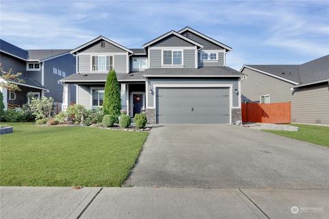 513 Carrier Ave SW, Orting, WA 98360 photo 1