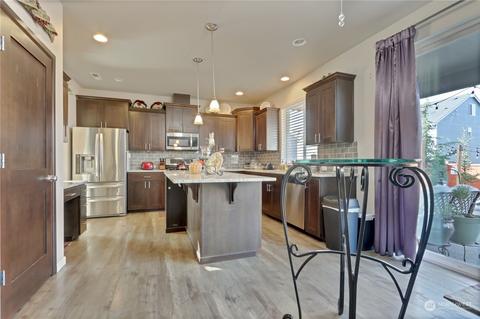 513 Carrier Ave SW, Orting, WA 98360 photo 5