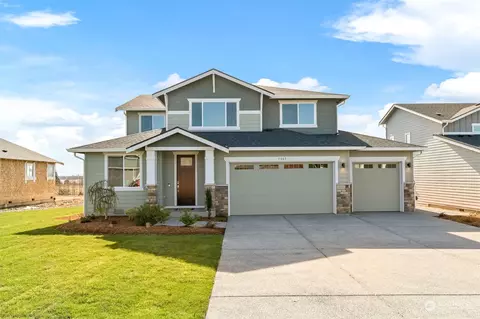 5465 Lasiandra Dr, Blaine, WA 98230