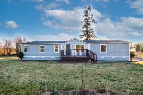 7911 Ham Rd, Custer, WA 98240 photo 1