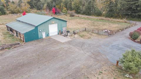7911 Ham Rd, Custer, WA 98240 photo 3