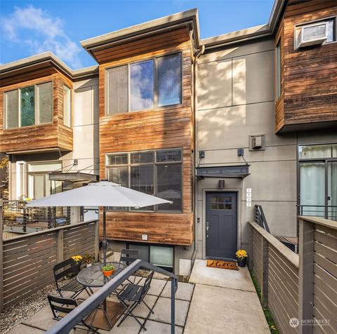 1922 E John St, Seattle, WA 98112 photo 1