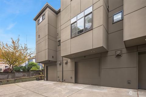 1922 E John St, Seattle, WA 98112 photo 22