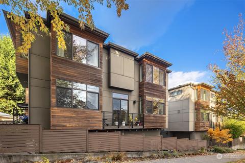 1922 E John St, Seattle, WA 98112 photo 21