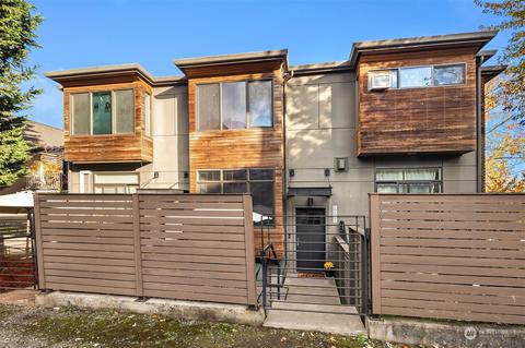 1922 E John St, Seattle, WA 98112 photo 2