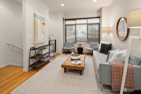 1922 E John St, Seattle, WA 98112 photo 5