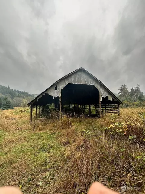 0 Bjornsgard Rd, Skamokawa, WA 98647
