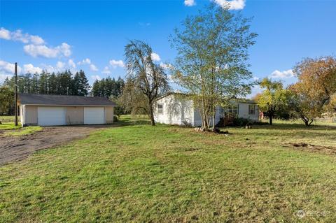 422 Meier Rd, Winlock, WA 98596 photo 1
