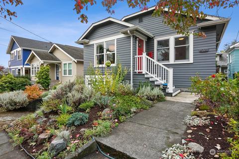4029 Interlake Ave N, Seattle, WA 98103 photo 1