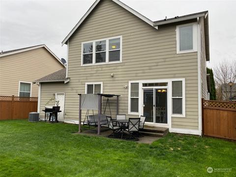 7045 Radius Loop SE, Lacey, WA 98513 photo 4