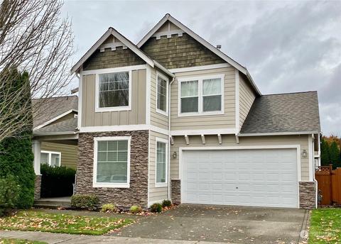 7045 Radius Loop SE, Lacey, WA 98513 photo 1