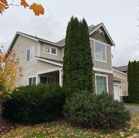 7045 Radius Loop SE, Lacey, WA 98513 photo 2