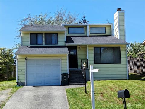6026 S Cheyenne St, Tacoma, WA 98409