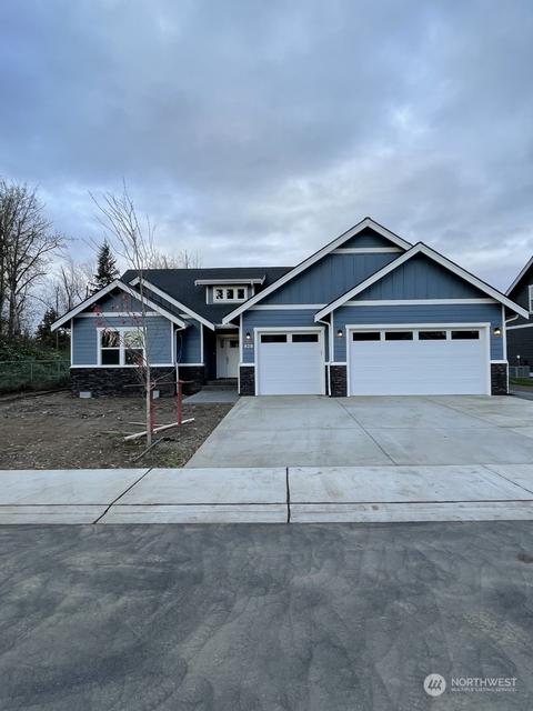 820 Pine Crest Dr, Everson, WA 98247 photo 1