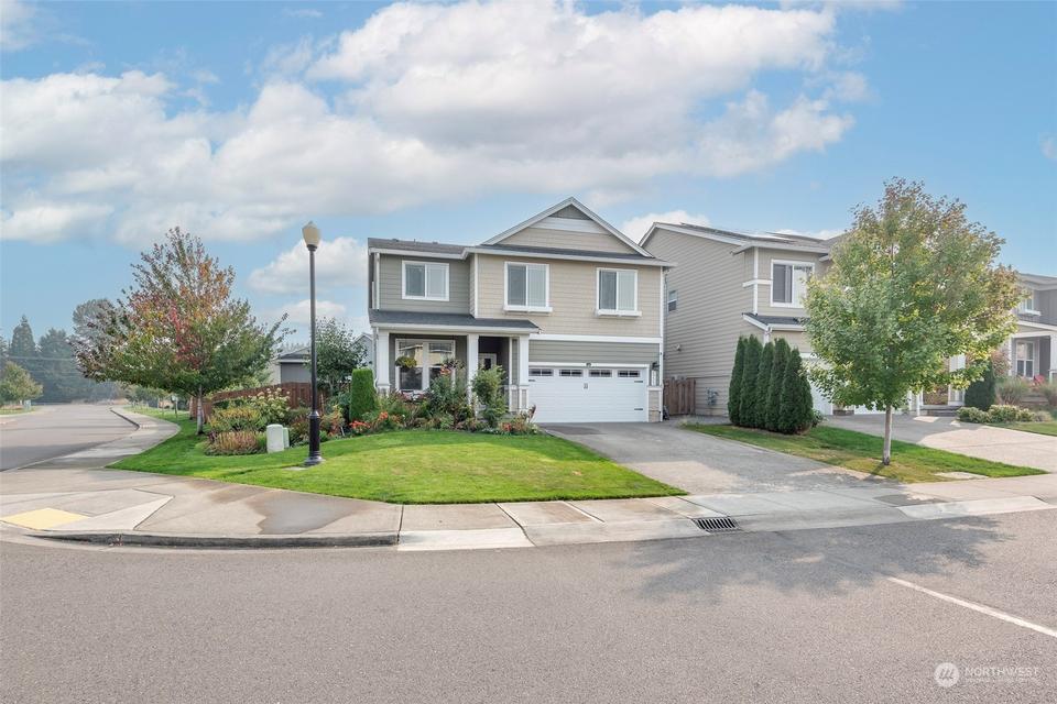  19503 20th Ave E, Spanaway, WA 98387 photo 38