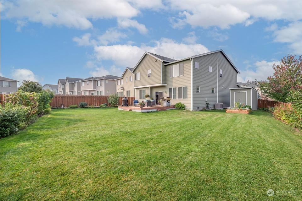  19503 20th Ave E, Spanaway, WA 98387 photo 34