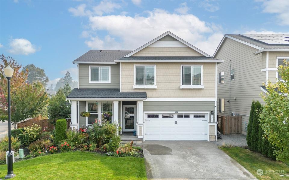  19503 20th Ave E, Spanaway, WA 98387 photo 2
