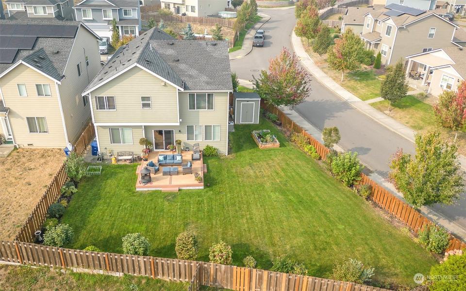  19503 20th Ave E, Spanaway, WA 98387 photo 36