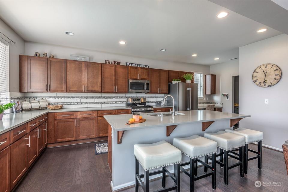  19503 20th Ave E, Spanaway, WA 98387 photo 12