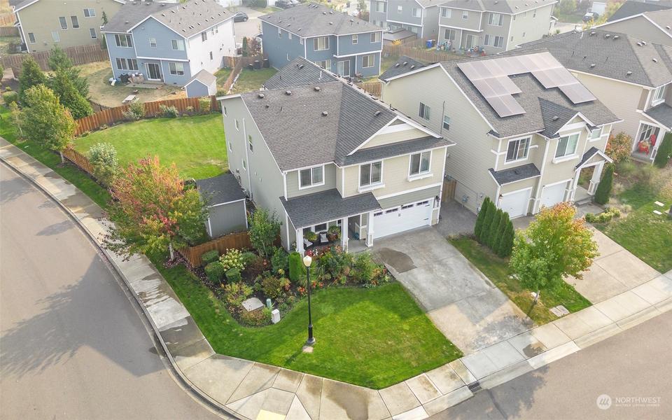  19503 20th Ave E, Spanaway, WA 98387 photo 37