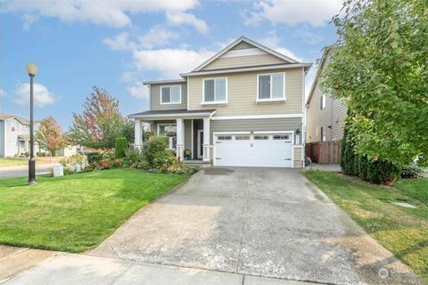 19503 20th Ave E, Spanaway, WA 98387