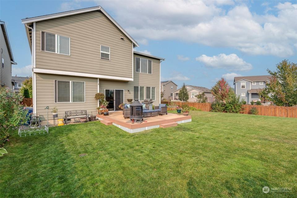  19503 20th Ave E, Spanaway, WA 98387 photo 32