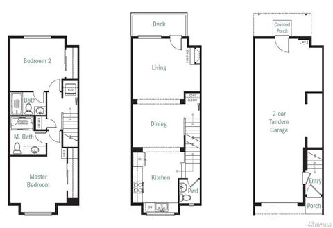 3006 34th Pl, Everett, WA 98201 photo 35