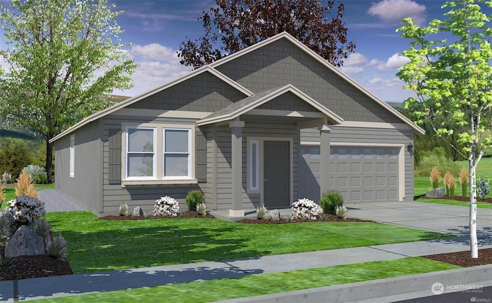  4210 W Wood Ct, Moses Lake, WA 98837 photo 1