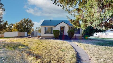 84956 Hwy 339, Milton Freewater, OR 97862
