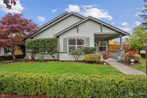 15304 45th St E, Sumner, WA 98390 photo 1