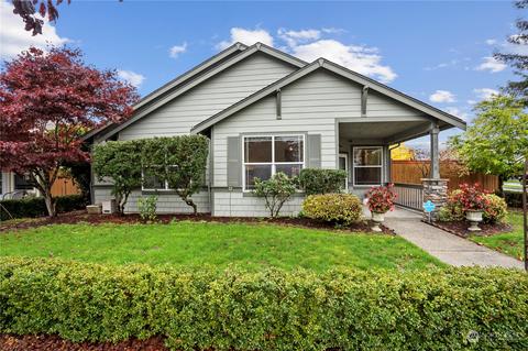 15304 45th St E, Sumner, WA 98390 photo 2