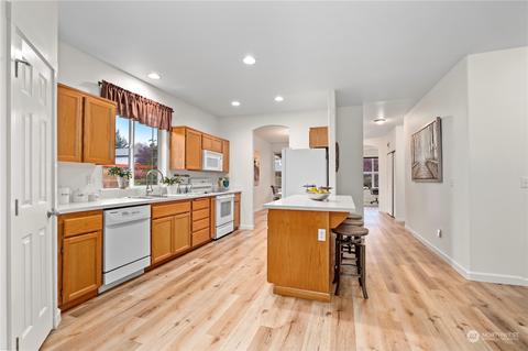 15304 45th St E, Sumner, WA 98390 photo 30
