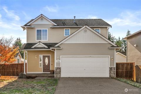 7724 197th Street Ct E, Spanaway, WA 98387 photo 1