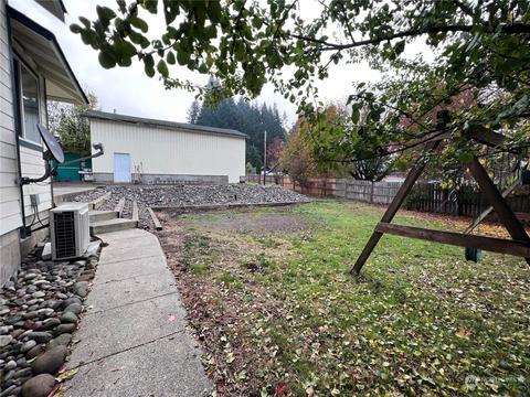 904 D St, Vader, WA 98593 photo 30