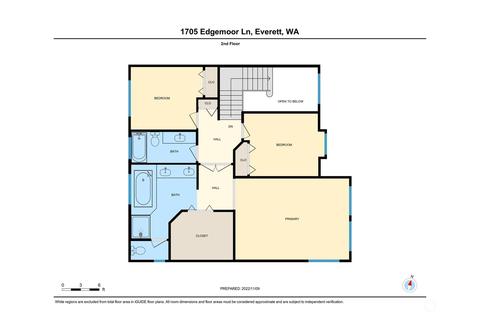 1705 Edgemoor Ln, Everett, WA 98203 photo 34