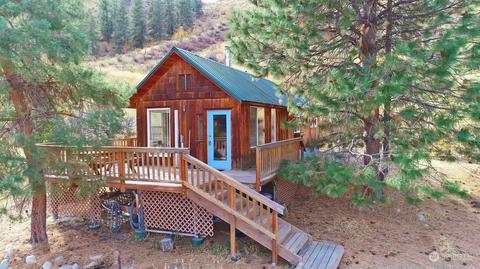 33 Surface Ln, Twisp, WA 98856 photo 1