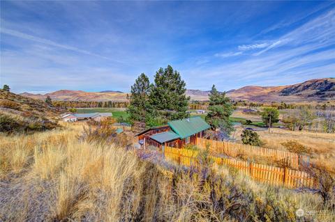 33 Surface Ln, Twisp, WA 98856 photo 11