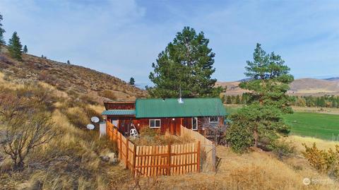 33 Surface Ln, Twisp, WA 98856 photo 27
