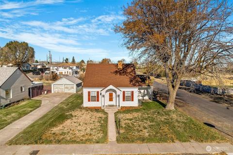215 E 5th St, Lind, WA 99341 photo 37